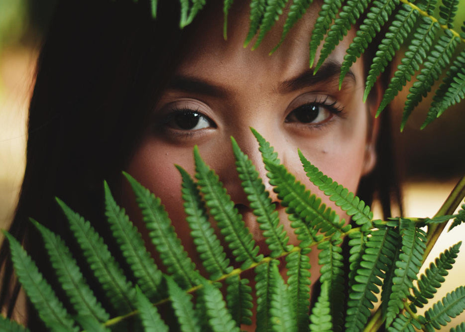 Natural Clarity