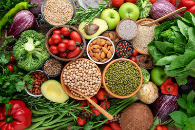Clean & Conscious Wellness